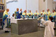 Sommervollversammlung der Bischofskonferenz in Mariazell, Foto: Josef Kuss