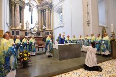 Sommervollversammlung der Bischofskonferenz in Mariazell, Foto: Josef Kuss