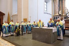 Sommervollversammlung der Bischofskonferenz in Mariazell, Foto: Josef Kuss