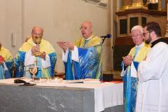 Sommervollversammlung der Bischofskonferenz in Mariazell, Foto: Josef Kuss