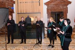 Sommervollversammlung der Bischofskonferenz in Mariazell, Foto: Josef Kuss