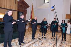 Sommervollversammlung der Bischofskonferenz in Mariazell, Foto: Josef Kuss