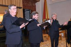 Sommervollversammlung der Bischofskonferenz in Mariazell, Foto: Josef Kuss