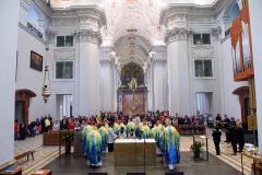 Sommervollversammlung der Bischofskonferenz in Mariazell, Foto: Josef Kuss