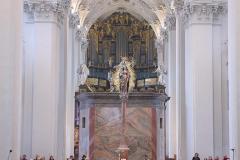 Sommervollversammlung der Bischofskonferenz in Mariazell, Foto: Josef Kuss