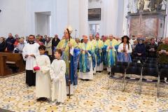Sommervollversammlung der Bischofskonferenz in Mariazell, Foto: Josef Kuss