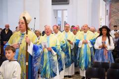 Sommervollversammlung der Bischofskonferenz in Mariazell, Foto: Josef Kuss