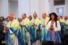 Sommervollversammlung der Bischofskonferenz in Mariazell, Foto: Josef Kuss