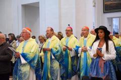 Sommervollversammlung der Bischofskonferenz in Mariazell, Foto: Josef Kuss