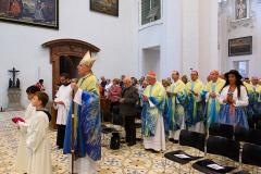 Sommervollversammlung der Bischofskonferenz in Mariazell, Foto: Josef Kuss