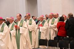 Abschlussgottesdienst der Sommervollversammlung der Bischofskonferenz 2026 - Foto: Josef Kuss
