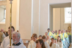 Bischofskonferenz 2019 - Foto: Anna Scherfler