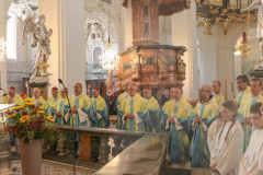 Bischofskonferenz 2019 - Foto: Anna Scherfler