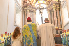 Bischofskonferenz 2019 - Foto: Anna Scherfler