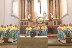 Bischofskonferenz 2019 - Foto: Anna Scherfler