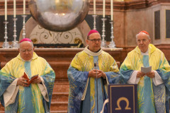 Bischofskonferenz 2019 - Foto: Anna Scherfler