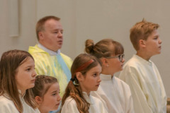 Bischofskonferenz 2019 - Foto: Anna Scherfler