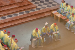 Bischofskonferenz 2019 - Foto: Anna Scherfler