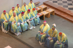 Bischofskonferenz 2019 - Foto: Anna Scherfler