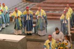 Bischofskonferenz 2019 - Foto: Anna Scherfler