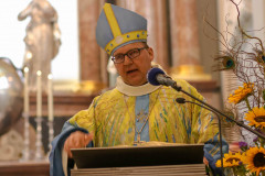 Bischofskonferenz 2019 - Foto: Anna Scherfler