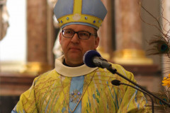 Bischofskonferenz 2019 - Foto: Anna Scherfler