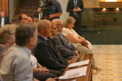 Bischofskonferenz 2019 - Foto: Anna Scherfler