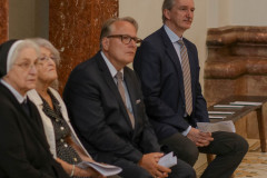 Bischofskonferenz 2019 - Foto: Anna Scherfler