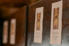 Bischofskonferenz 2019 - Foto: Anna Scherfler