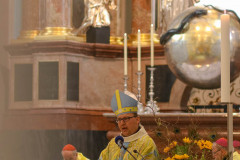 Bischofskonferenz 2019 - Foto: Anna Scherfler