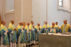 Bischofskonferenz 2019 - Foto: Anna Scherfler