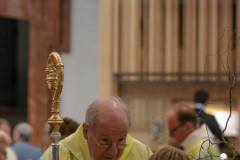 Bischofskonferenz 2019 - Foto: Anna Scherfler