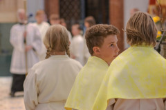 Bischofskonferenz 2019 - Foto: Anna Scherfler