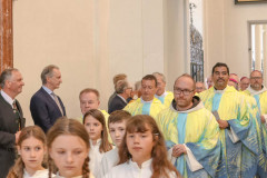 Bischofskonferenz 2019 - Foto: Anna Scherfler