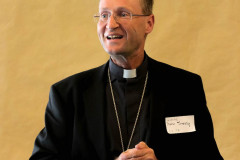 Bischofskonferenz 2019 - Foto: Anna Scherfler