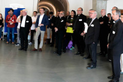 Bischofskonferenz 2019 - Foto: Anna Scherfler