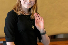 Bischofskonferenz 2019 - Foto: Anna Scherfler