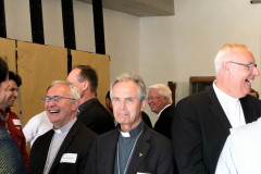 Bischofskonferenz 2019 - Foto: Anna Scherfler