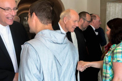 Bischofskonferenz 2019 - Foto: Anna Scherfler