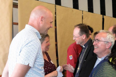 Bischofskonferenz 2019 - Foto: Anna Scherfler