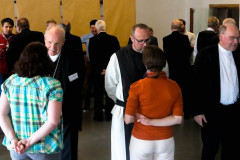 Bischofskonferenz 2019 - Foto: Anna Scherfler