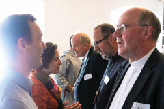 Bischofskonferenz 2019 - Foto: Anna Scherfler