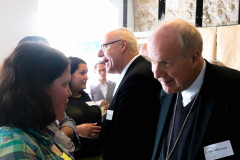 Bischofskonferenz 2019 - Foto: Anna Scherfler