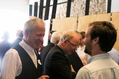 Bischofskonferenz 2019 - Foto: Anna Scherfler