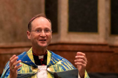 Bischofskonferenz 2019 - Foto: Anna Scherfler