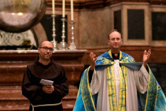 Bischofskonferenz 2019 - Foto: Anna Scherfler