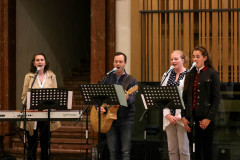 Bischofskonferenz 2019 - Foto: Anna Scherfler