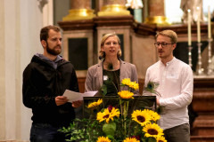 Bischofskonferenz 2019 - Foto: Anna Scherfler