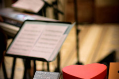 Bischofskonferenz 2019 - Foto: Anna Scherfler