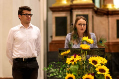 Bischofskonferenz 2019 - Foto: Anna Scherfler